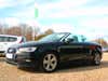 Audi A3 TDi 150 Ambition Cabriolet S-tr. thumbnail