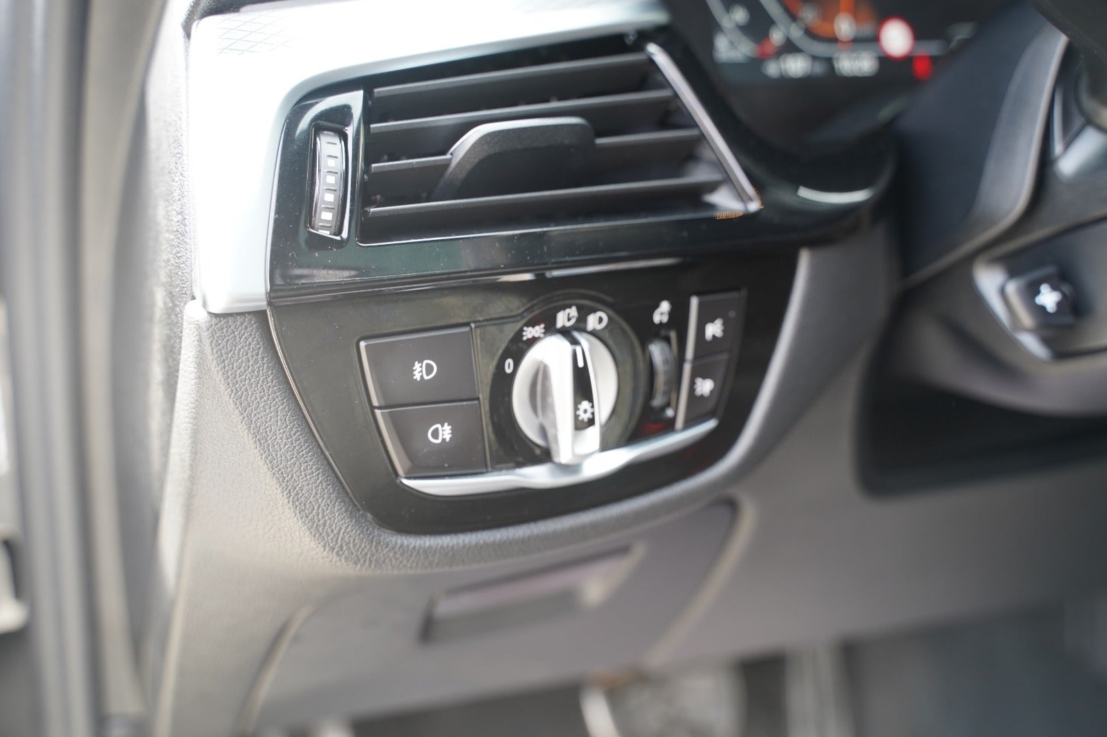 Billede af BMW 520d 2,0 Touring M-Sport aut.