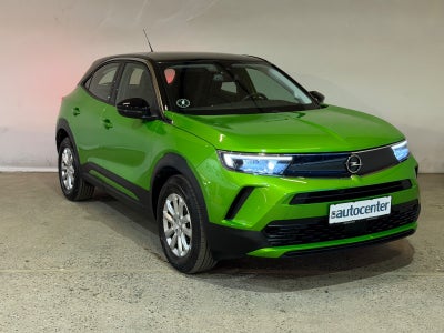 Opel Mokka-e 50 Edition 5d