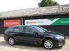 Skoda Octavia TSi iV Plus Combi DSG