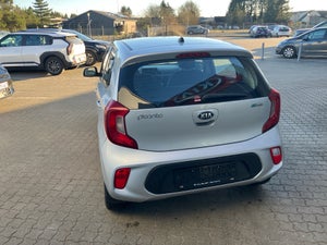 Kia Picanto MPi Advance