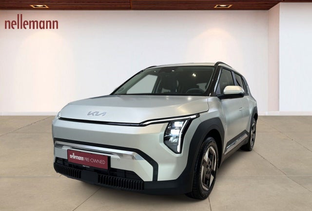 Kia EV3 Long Range Prestige