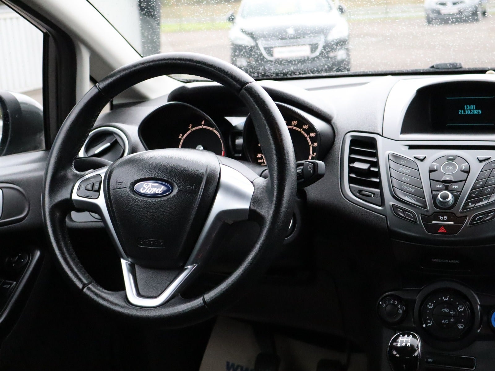 Billede af Ford Fiesta 1,0 80 Titanium