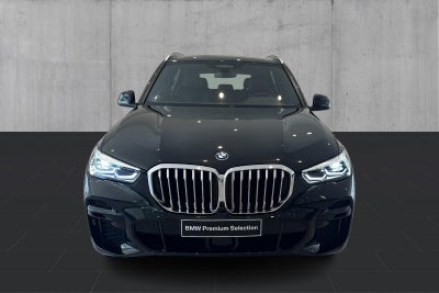 BMW X5 xDrive45e M-Sport aut.