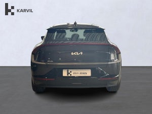 Kia EV6 Long Range Upgrade