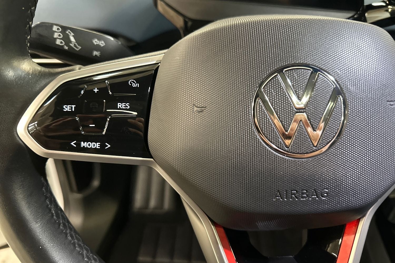 Billede af VW ID.4 77 GTX 4Motion