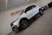 VW T-Cross TSi 150 Style+ DSG