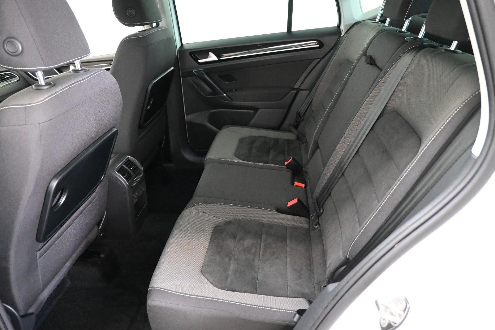 VW Golf Sportsvan TSi 150 R-line DSG BMT