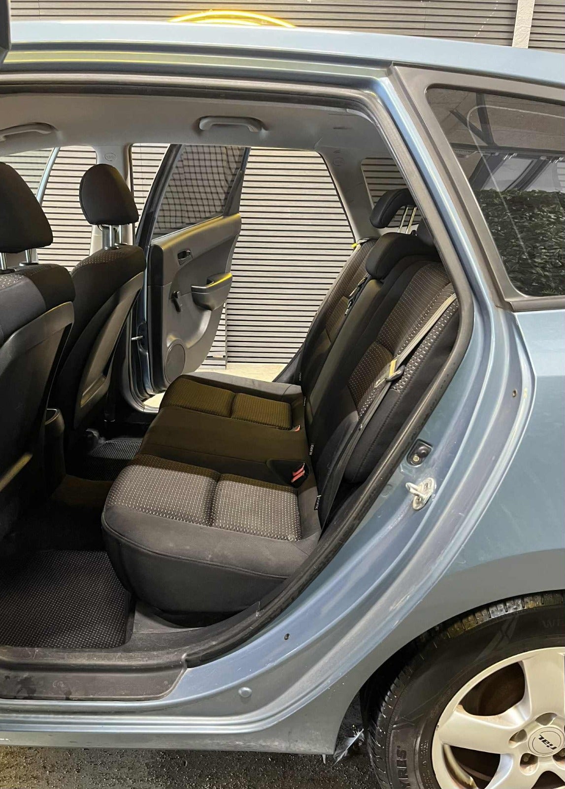 Billede af Hyundai i30 1,6 CRDi 115 Classic