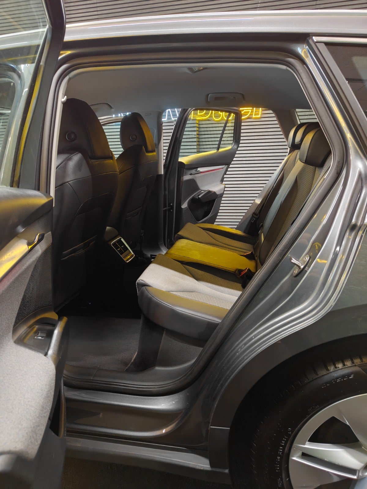 Billede af Skoda Enyaq 80 iV