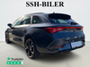 Seat Leon eHybrid Cupra Sportstourer DSG thumbnail