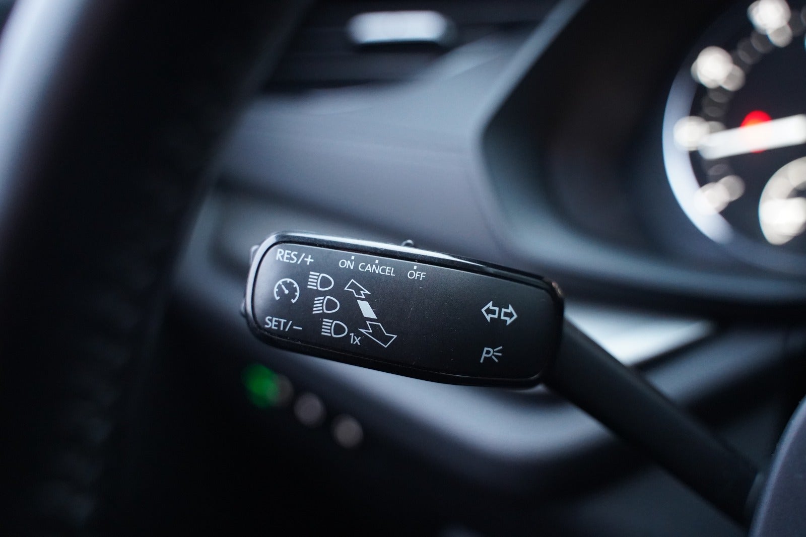 Billede af Skoda Octavia 1,5 TSi 150 Ambition