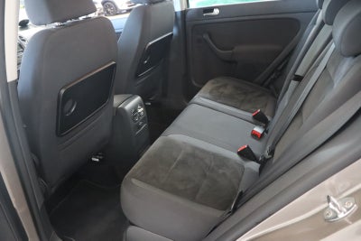 VW Golf Plus TSi 122 Comfortline DSG