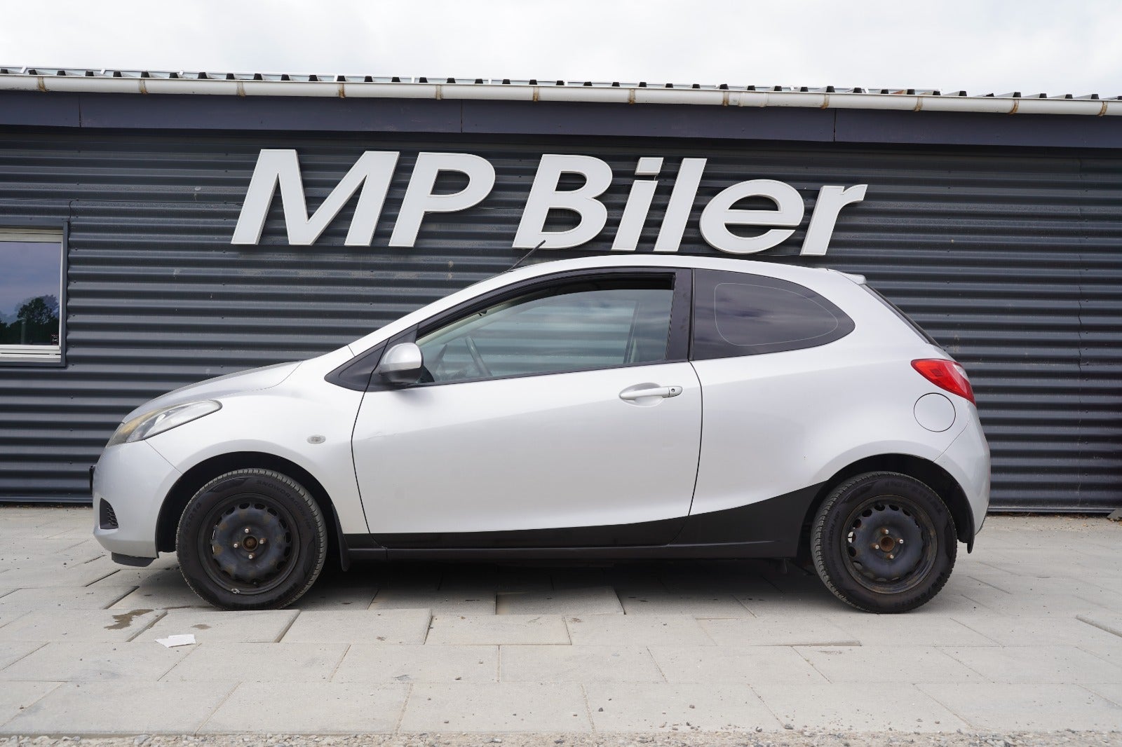 Billede af Mazda 2 1,3 Advance