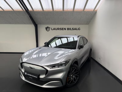 Ford Mustang Mach-E 91 Premium Extended Range AWD 5d