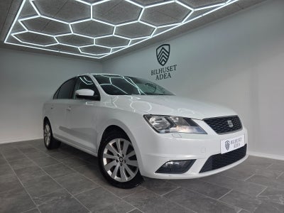 Seat Toledo 1,4 TSi 125 Style DSG 5d