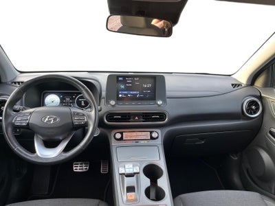 Hyundai Kona EV Select billede 3