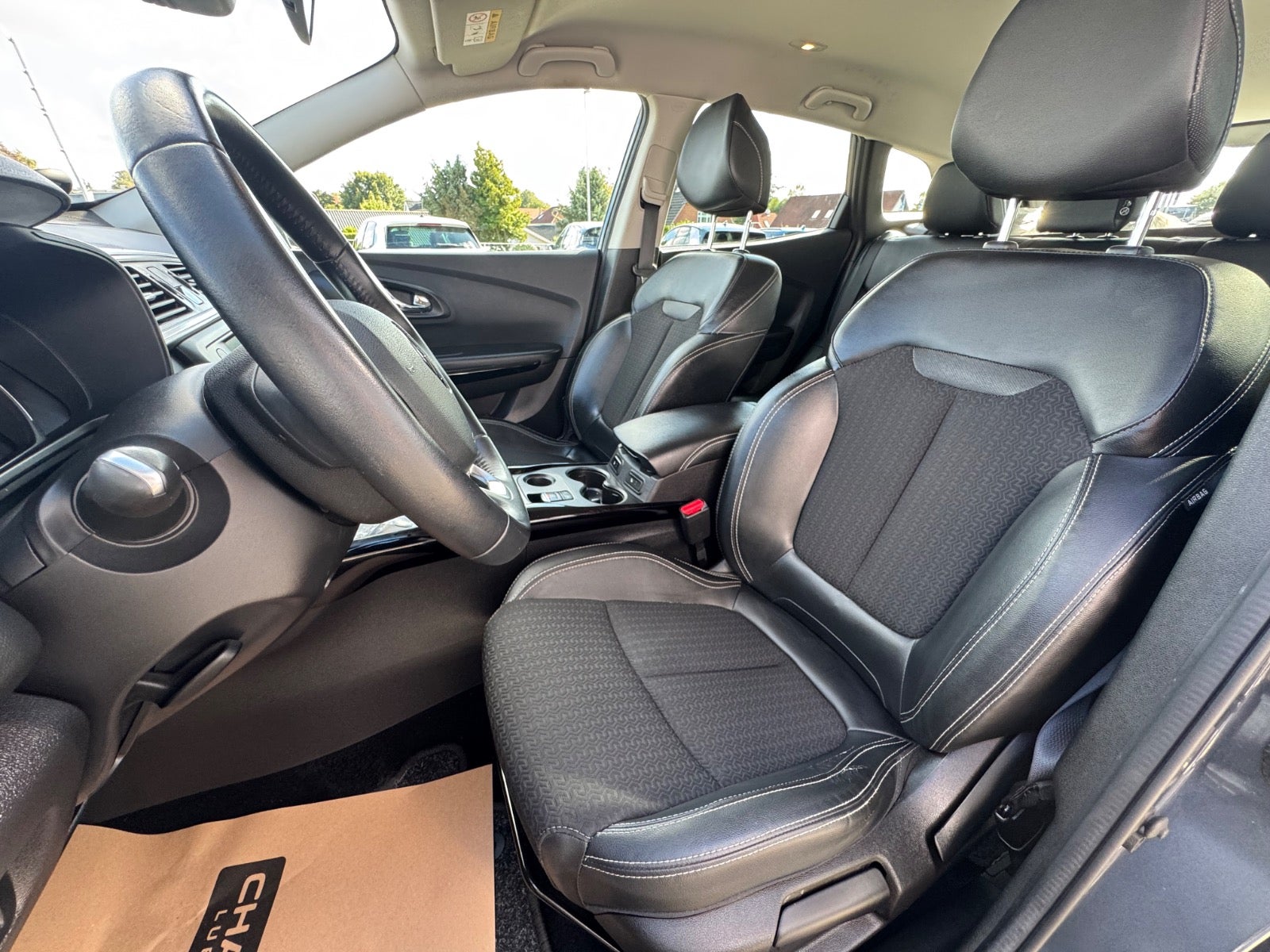 Billede af Renault Kadjar 1,2 TCe 130 Zen
