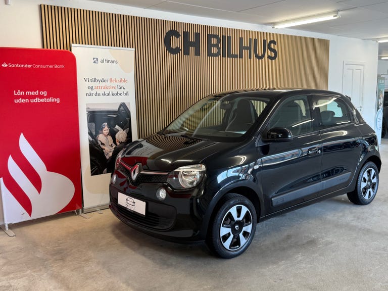 Renault Twingo SCe 70 Authentique