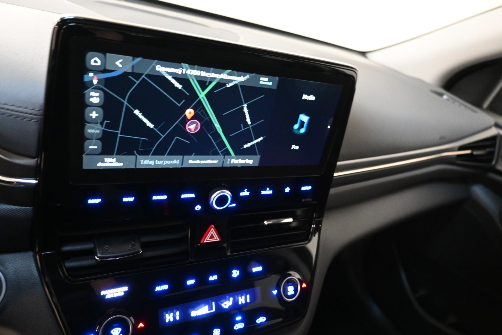 Hyundai Ioniq PHEV Premium+ DCT