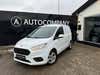 Ford Transit Courier TDCi 100 Limited