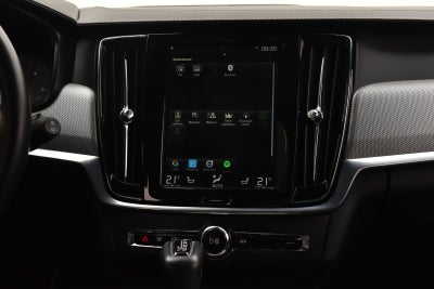 Volvo V90 D4 190 R-Design aut.