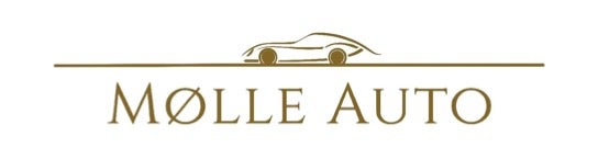 Mølle Auto ApS logo