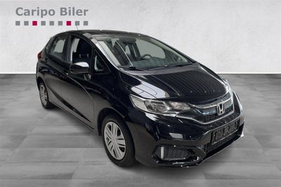 Honda Jazz 1,3 i-VTEC Trend 5d