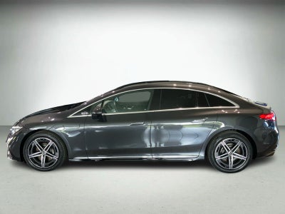 Mercedes EQE350 AMG Edition billede 2