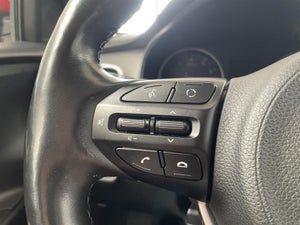 Kia Stonic T-GDi Attraction+