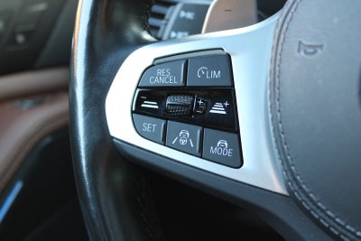 BMW X5 xDrive45e M-Sport aut.
