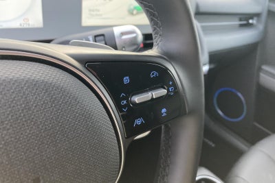 Hyundai Ioniq 5 Advanced