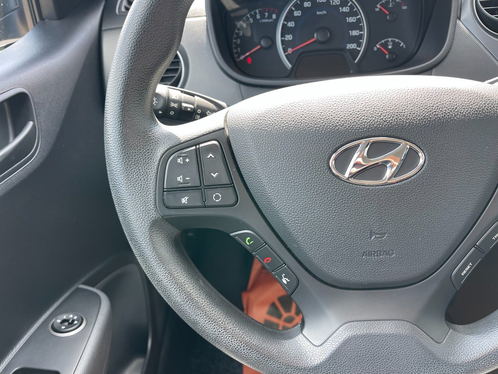 Billede af Hyundai i10 1,0 Comfort