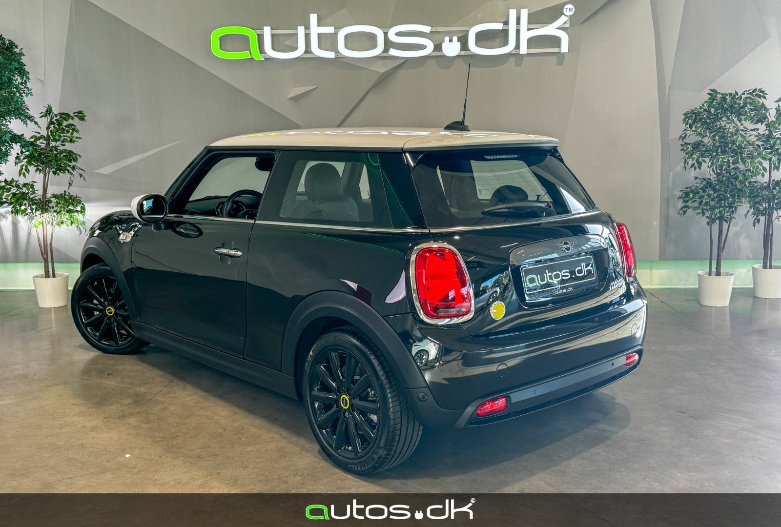 MINI Cooper SE 2020