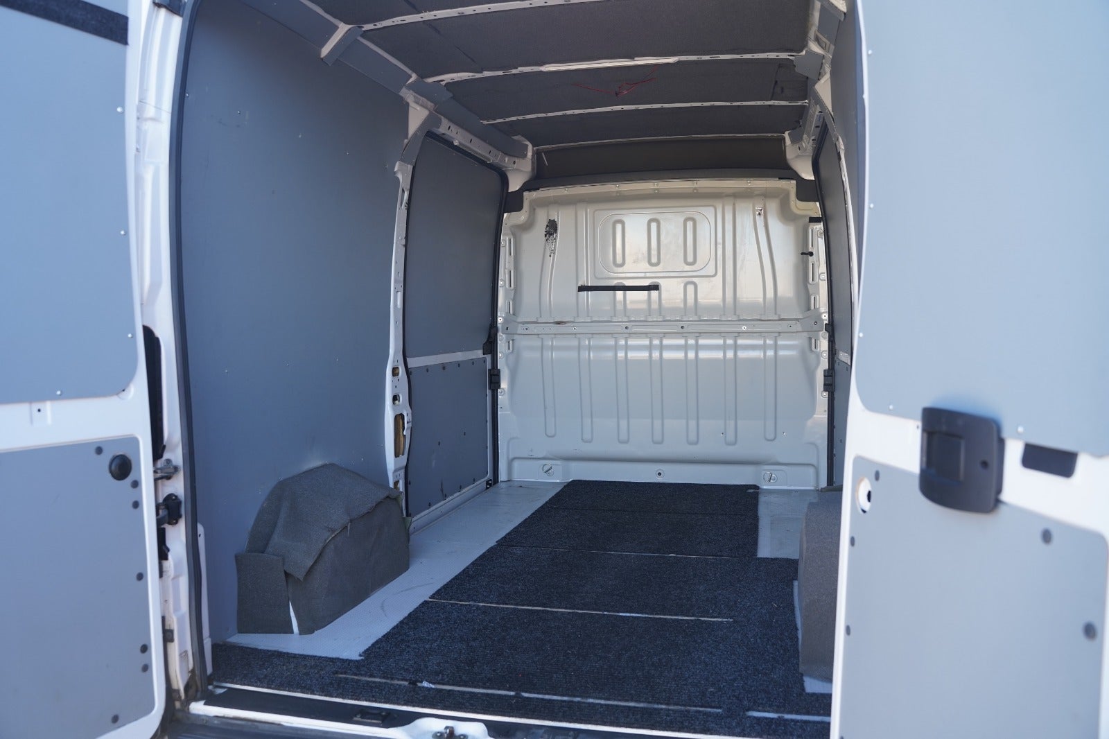 Billede af Fiat Ducato 30 2,3 MJT 130 Kassevogn L2H2