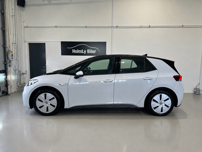 VW ID.3 Pro