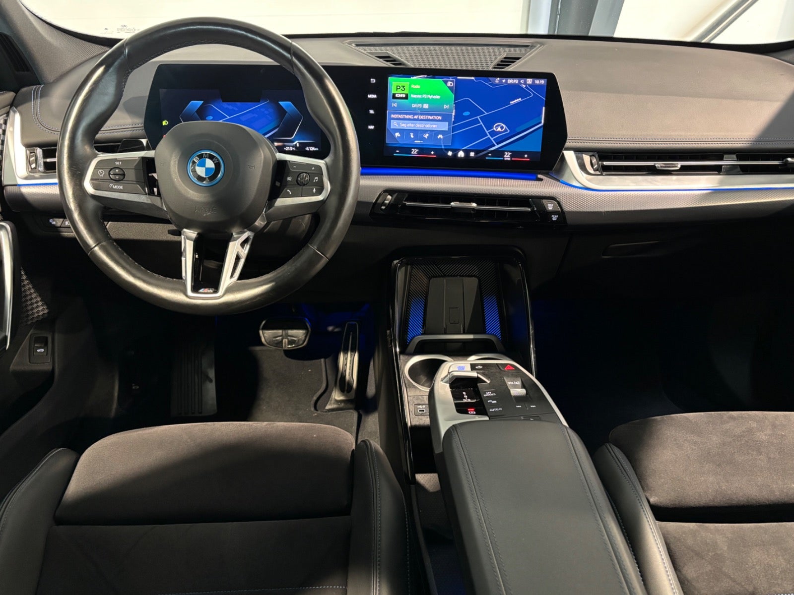 BMW iX1, Billede 5