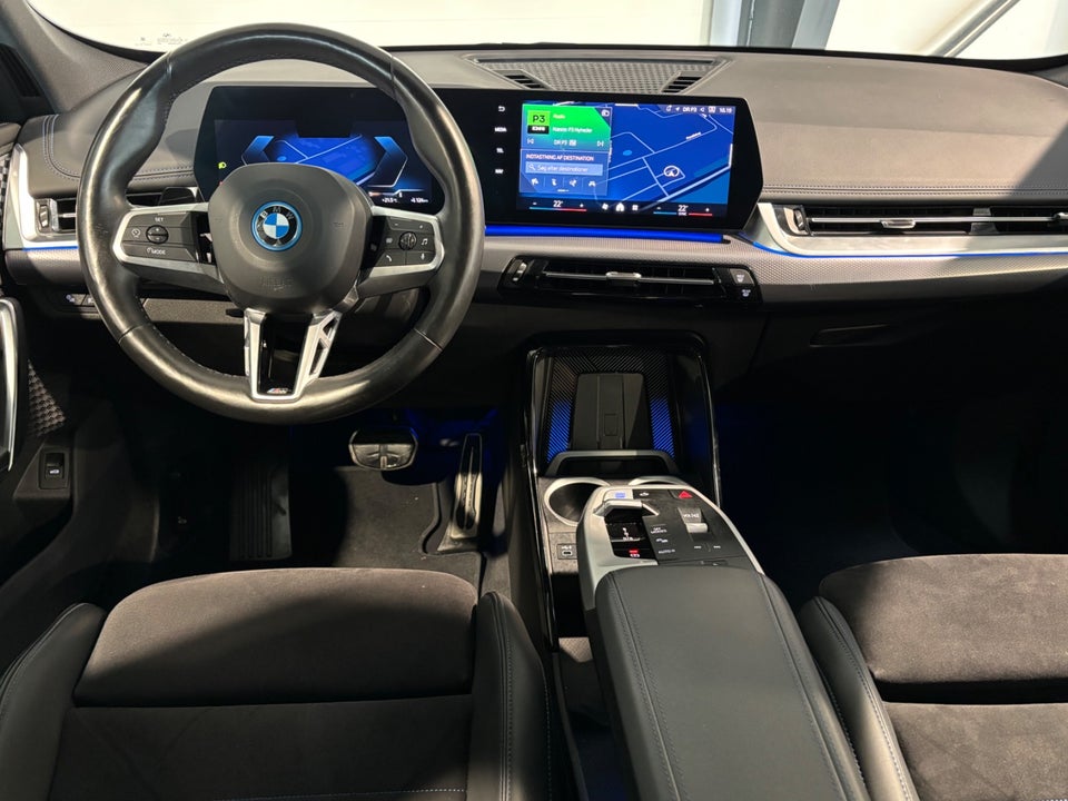 BMW iX1, Billede 5