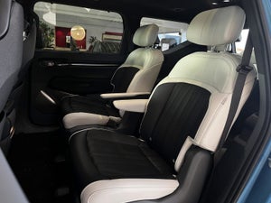 Kia EV9 Long Range Performance GT-Line AWD 6prs