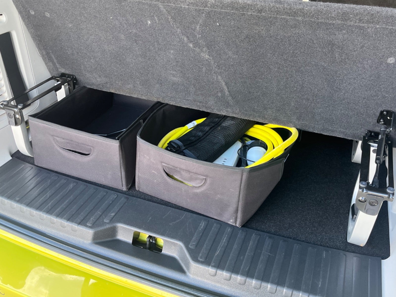 Billede af VW ID. Buzz 77 Pro SWB