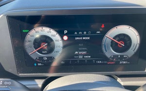 Kia Niro EV