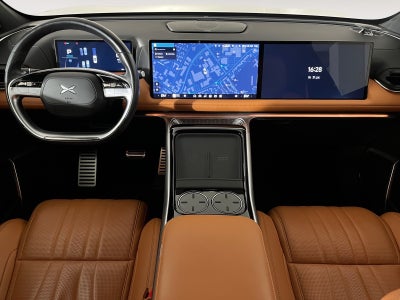 Xpeng G9 Performance