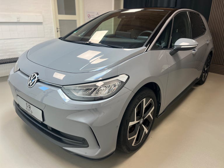 VW ID.3 Pro Move