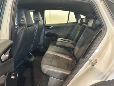 VW ID.5 Pro