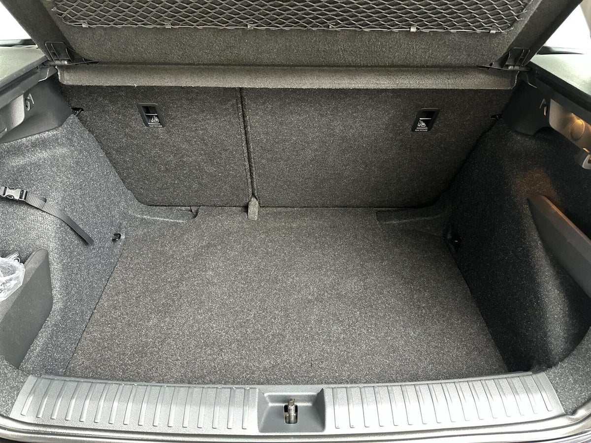 Skoda Kamiq TSi 110 Life DSG billede 13