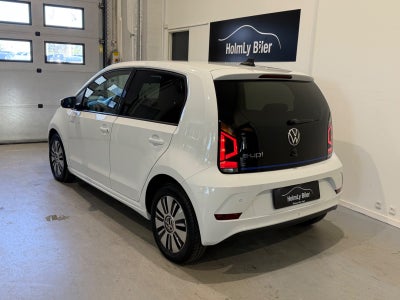 VW e-Up!
