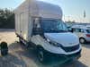 Iveco Daily 35S16 Alukasse m/lift AG8 thumbnail