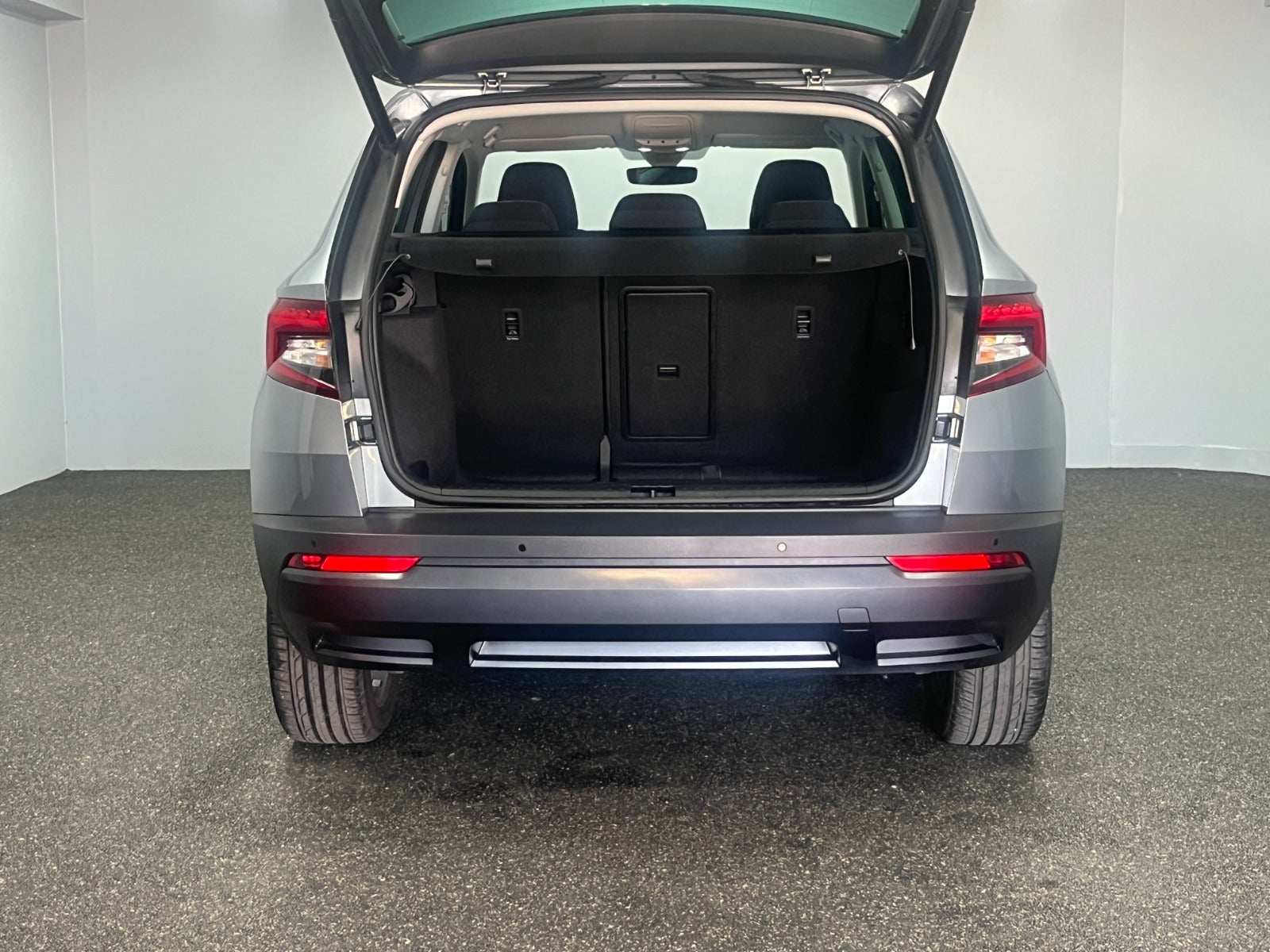 Billede af Skoda Karoq 1,5 TSi 150 Celebration DSG