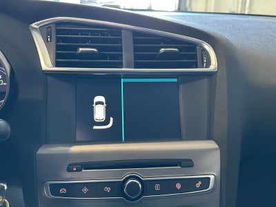 Citroën C4 BlueHDi 100 Challenge
