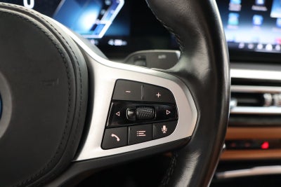 BMW i4 eDrive35 M-Sport